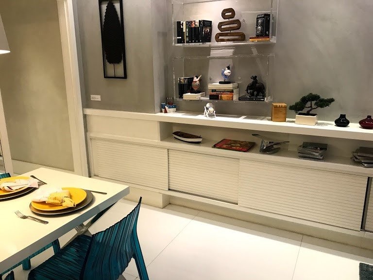 Apartamento, 2 quartos, 77 m² - Foto 3