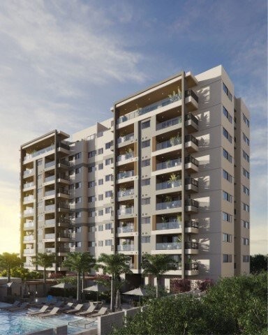 Apartamento, 3 quartos, 91 m² - Foto 20