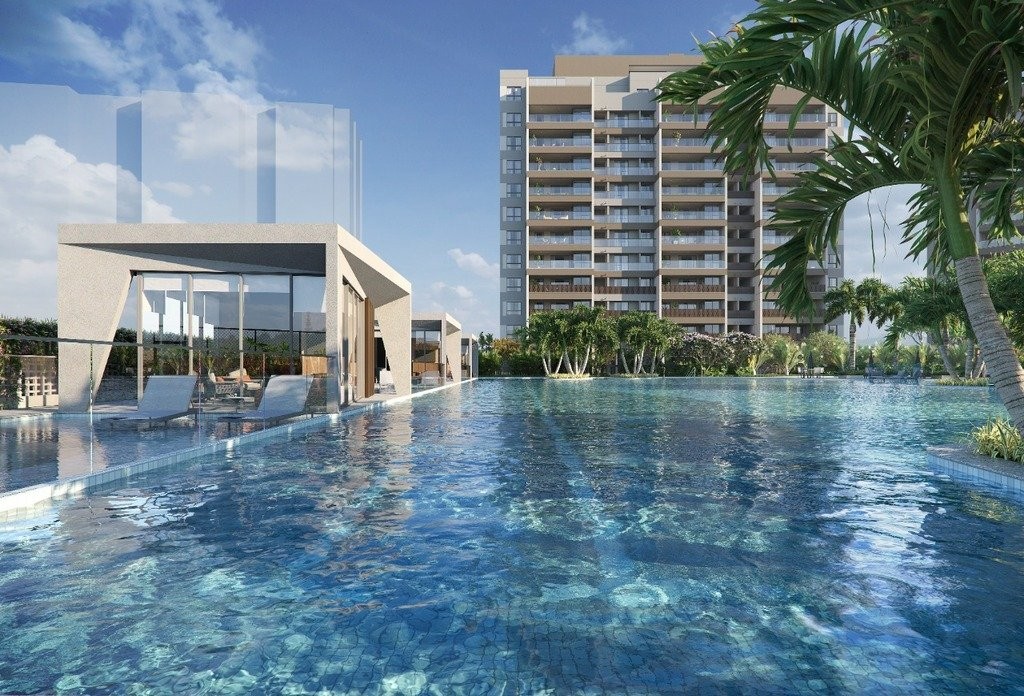 Apartamento, 4 quartos, 158 m² - Foto 41