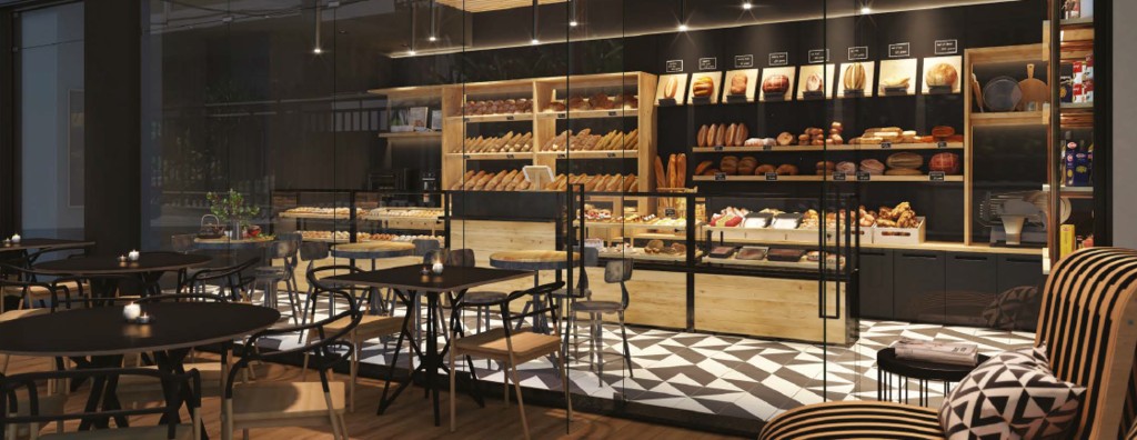 Loja-Salão à venda, 90m² - Foto 8