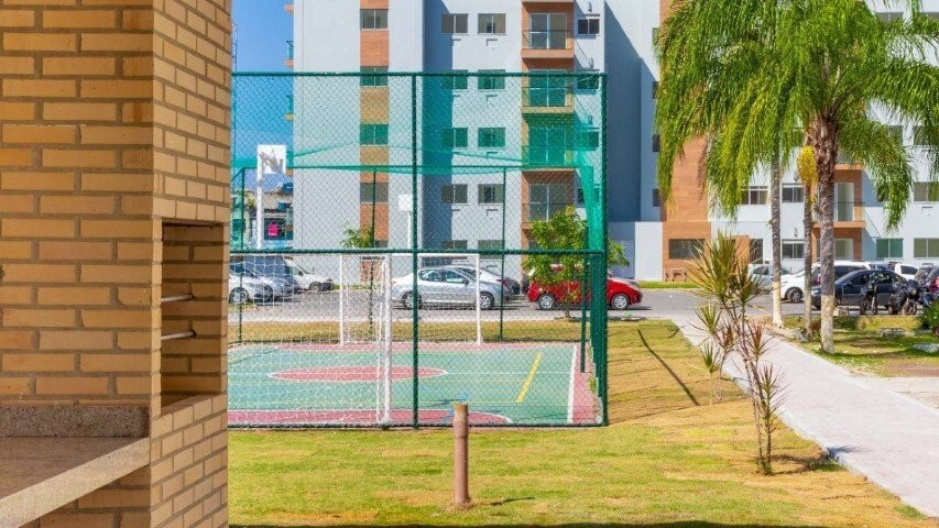 Apartamento, 2 quartos, 54 m² - Foto 10