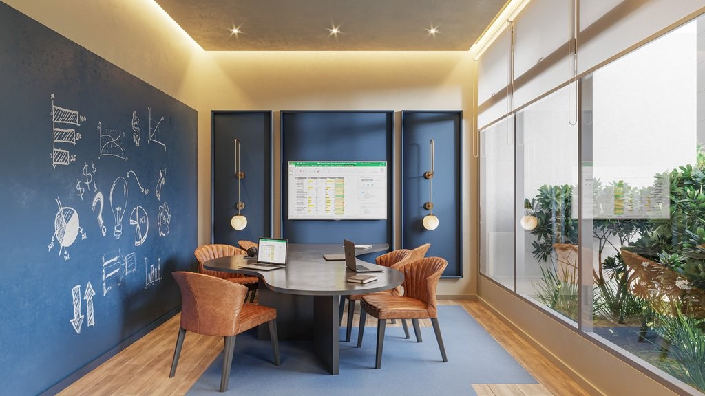 Apartamento, 4 quartos, 158 m² - Foto 29