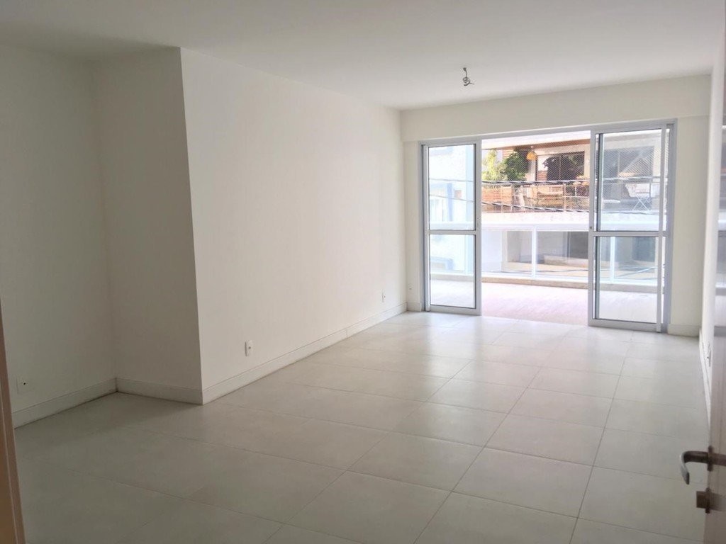 Apartamento, 3 quartos, 179 m² - Foto 2