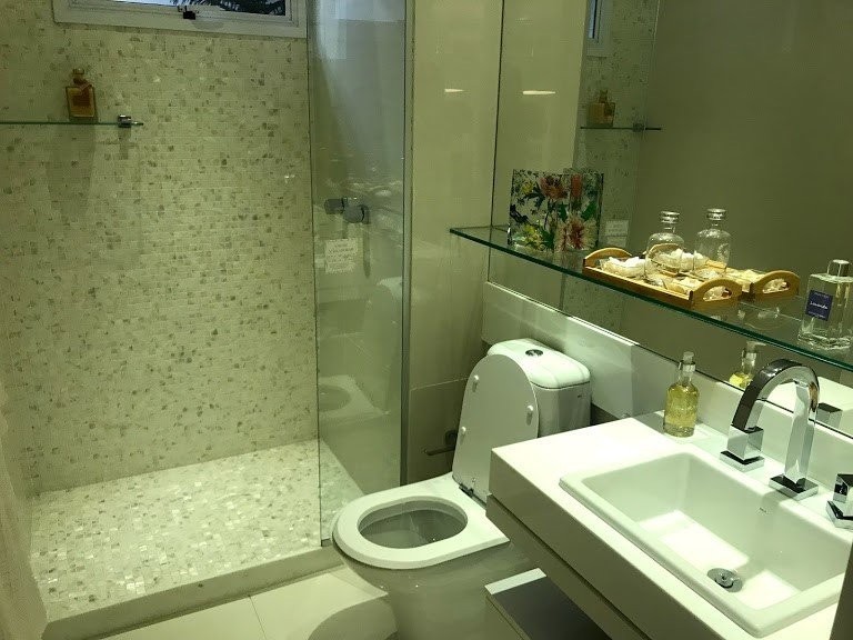 Apartamento, 2 quartos, 77 m² - Foto 10