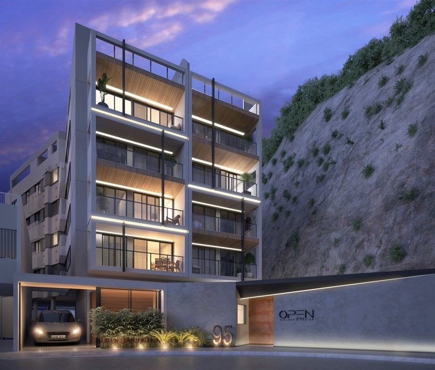 Apartamento, 3 quartos, 97 m² - Foto 6