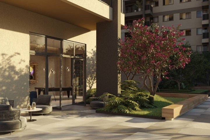 Apartamento, 3 quartos, 91 m² - Foto 49