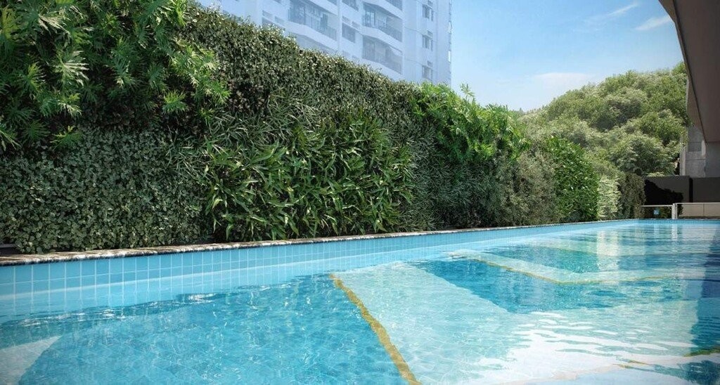 Apartamento, 2 quartos, 95 m² - Foto 25