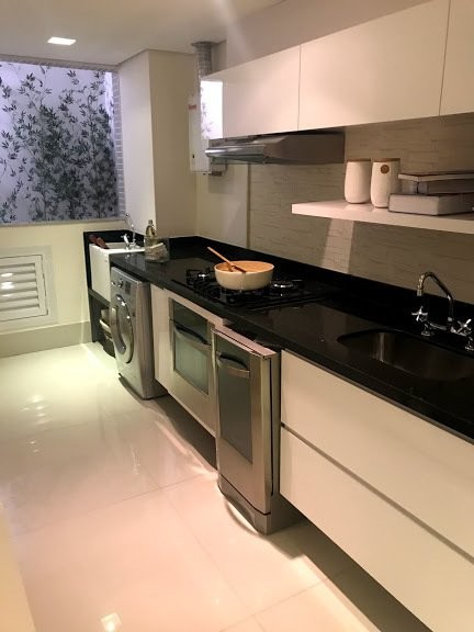 Apartamento, 2 quartos, 84 m² - Foto 9