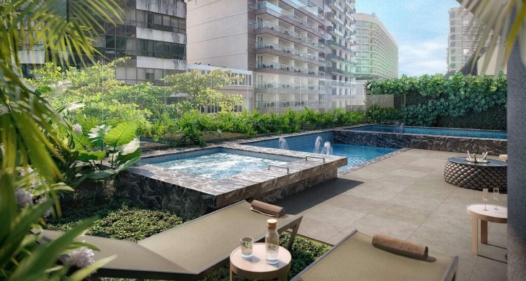 Apartamento, 2 quartos, 95 m² - Foto 23