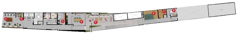 Apartamento, 1 quarto, 37 m² - Foto 14