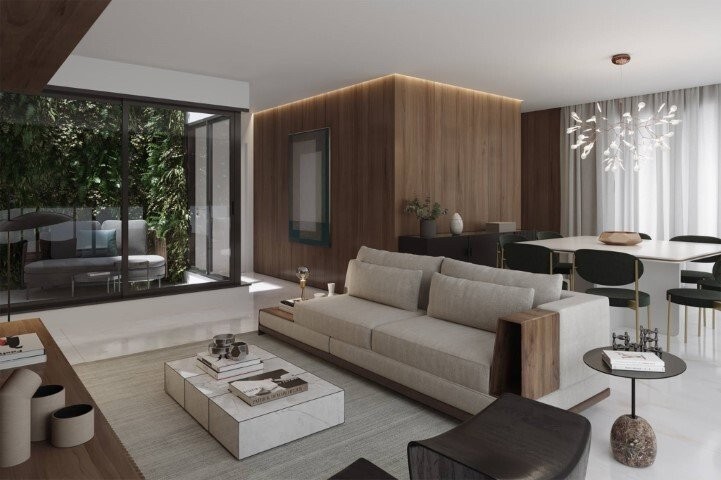 Apartamento, 3 quartos, 91 m² - Foto 21