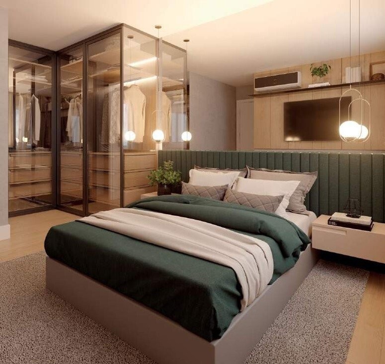 Apartamento, 3 quartos, 89 m² - Foto 6