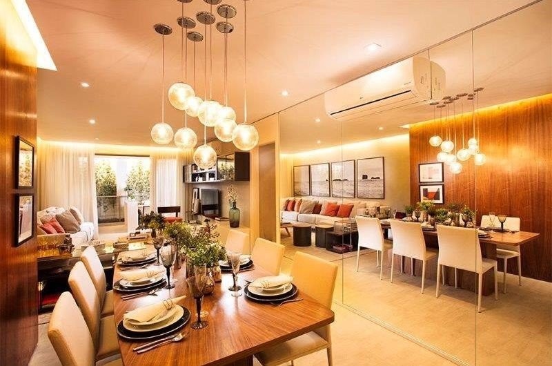 Apartamento, 4 quartos, 160 m² - Foto 3