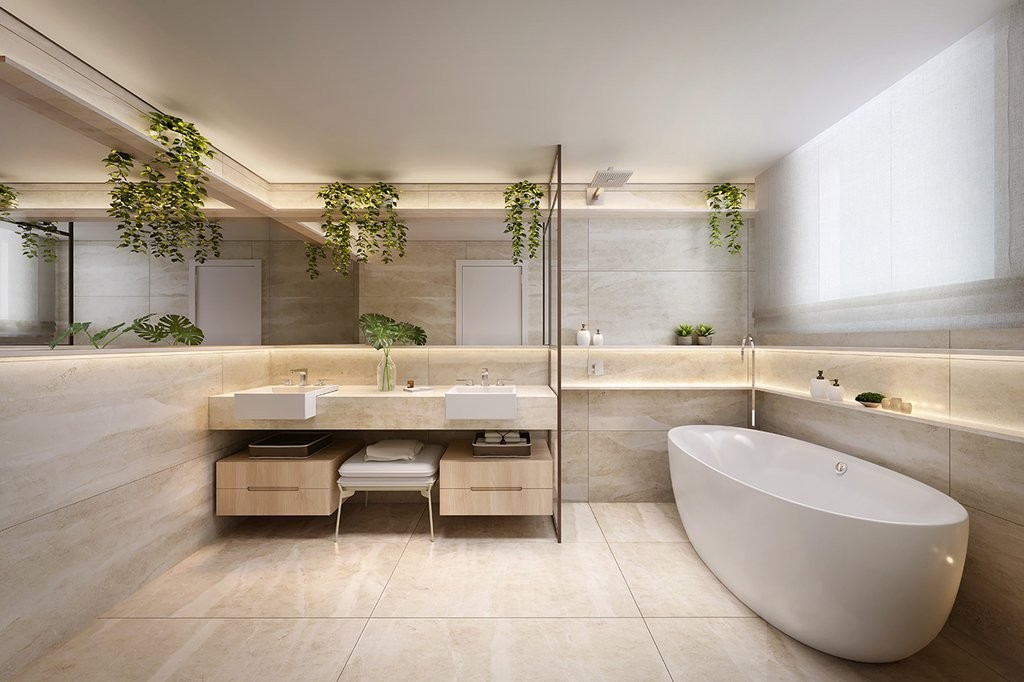 Apartamento, 4 quartos, 194 m² - Foto 12