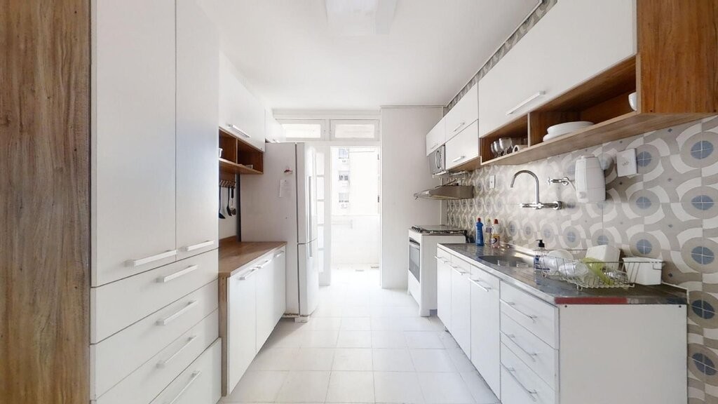 Apartamento, 3 quartos, 119 m² - Foto 5