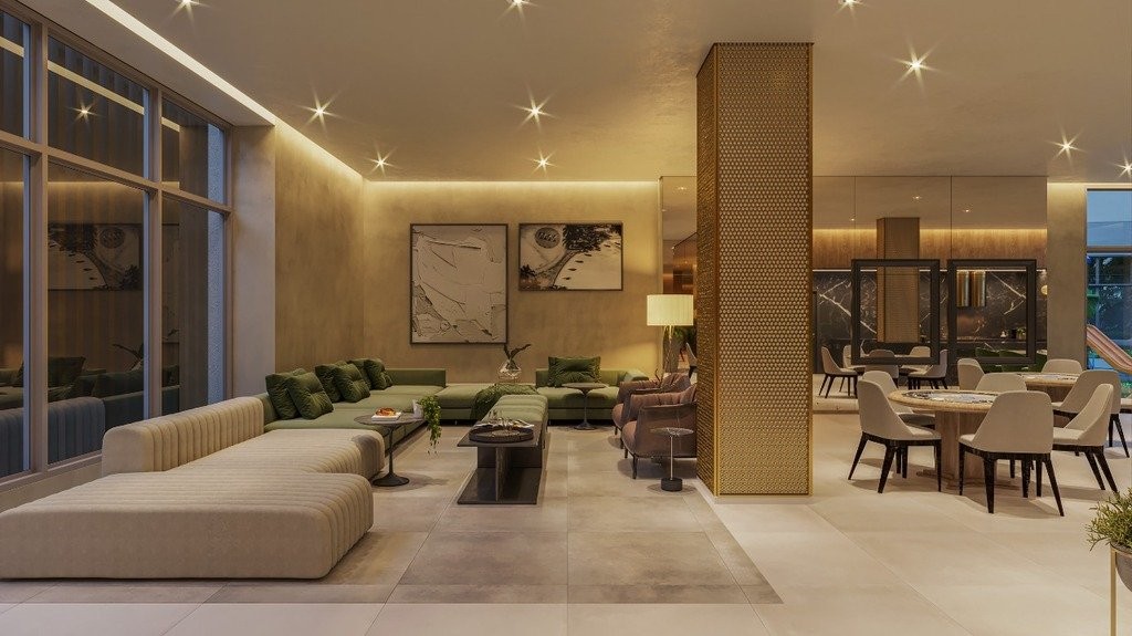 Apartamento, 4 quartos, 187 m² - Foto 22