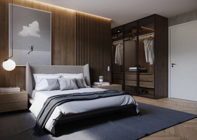 Apartamento, 3 quartos, 91 m² - Foto 7