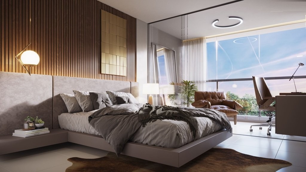Apartamento, 3 quartos, 127 m² - Foto 4