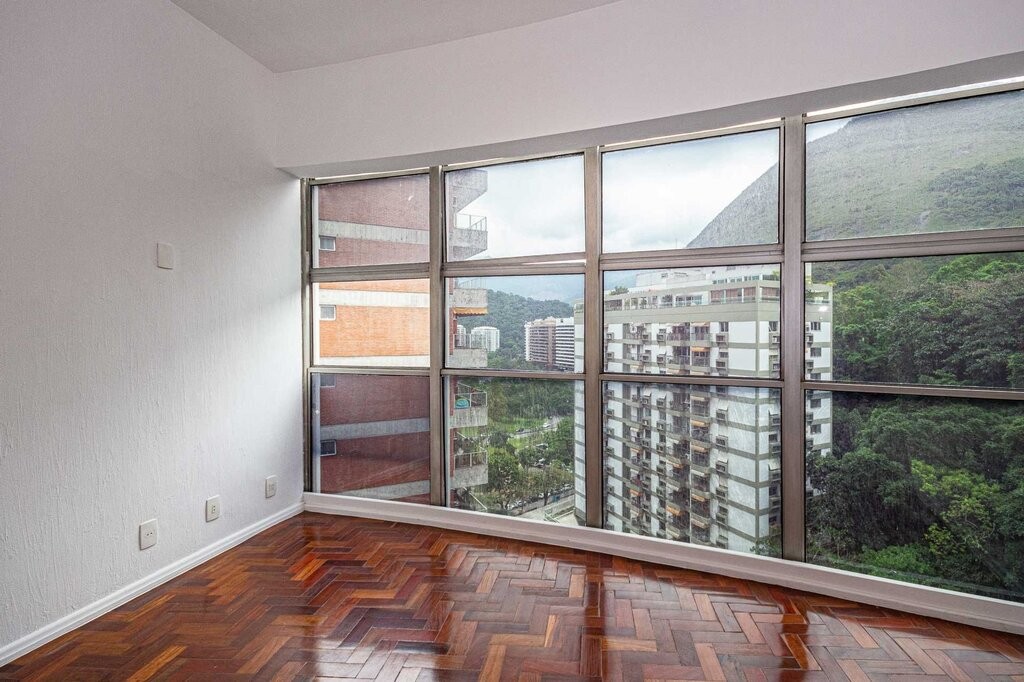 Apartamento, 2 quartos, 92 m² - Foto 1