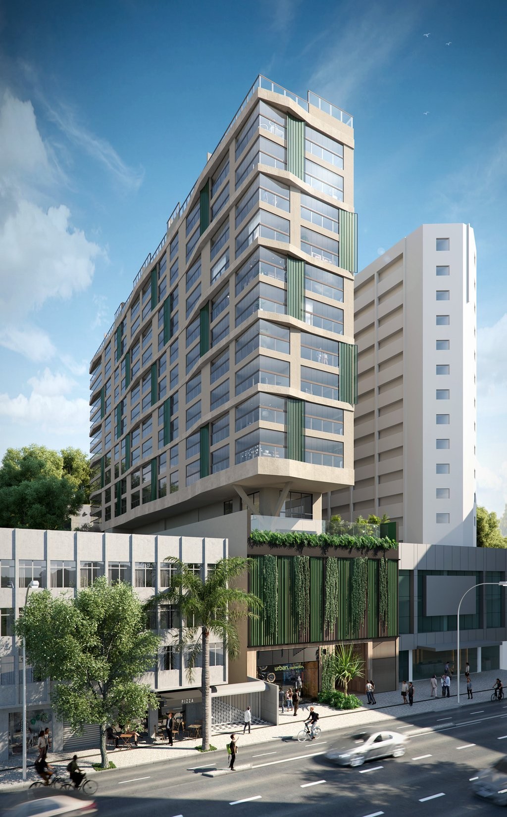 Cobertura à venda com 2 quartos, 187m² - Foto 26