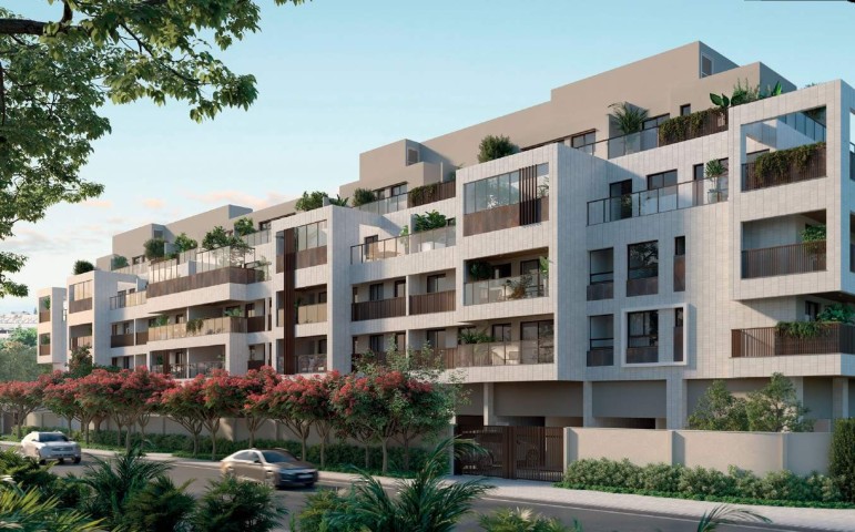 Apartamento, 2 quartos, 84 m² - Foto 18