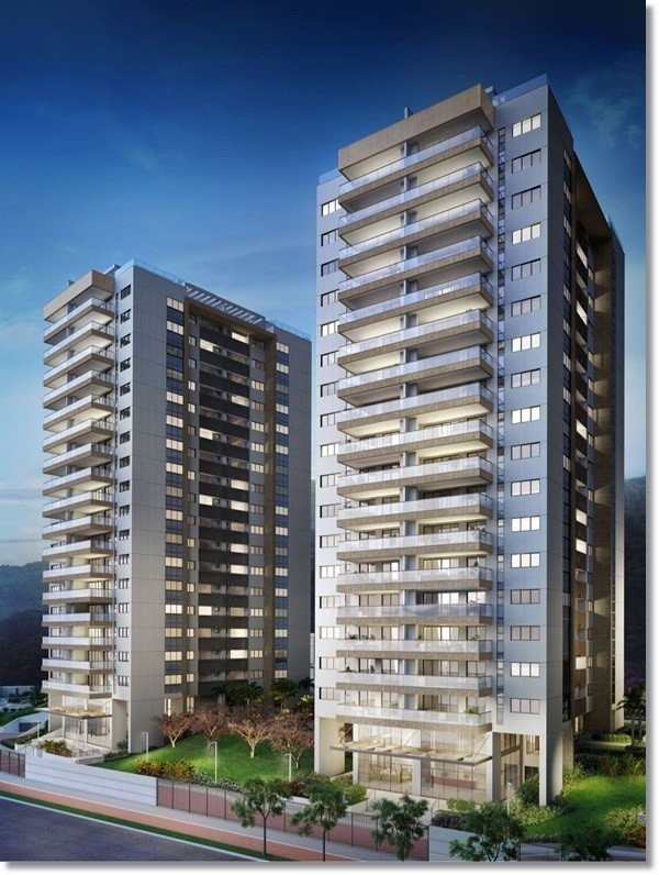 Apartamento, 4 quartos, 160 m² - Foto 7