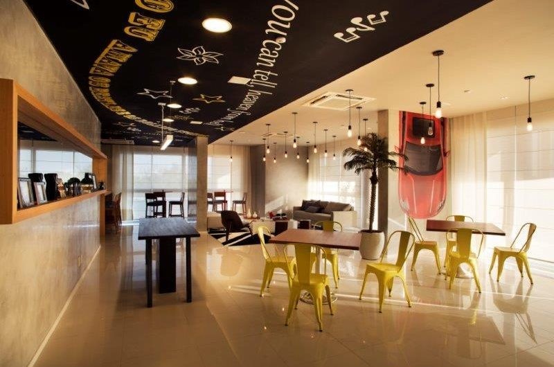 Apartamento, 2 quartos, 85 m² - Foto 14