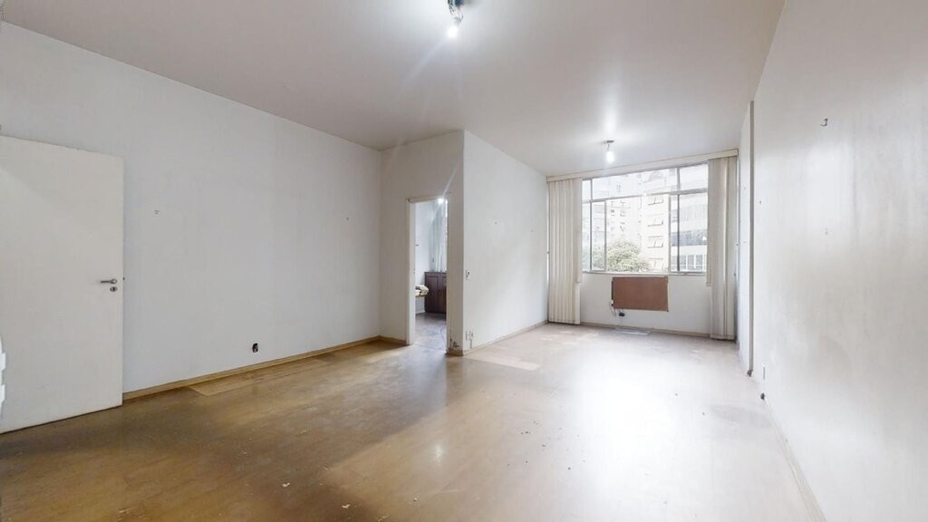 Apartamento, 3 quartos, 105 m² - Foto 2