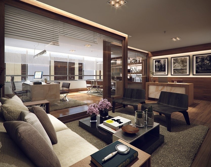 Sala-Conjunto, 34 m² - Foto 6