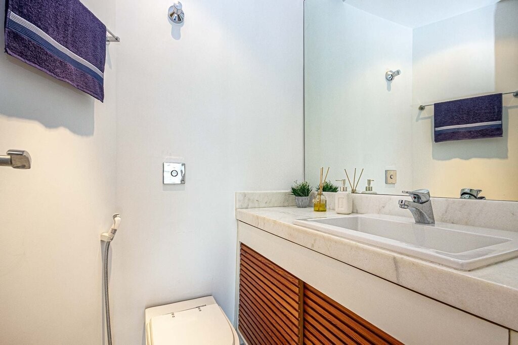 Apartamento, 2 quartos, 92 m² - Foto 3