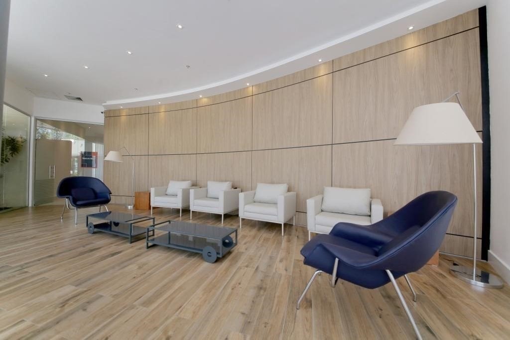 Sala-Conjunto, 28 m² - Foto 1