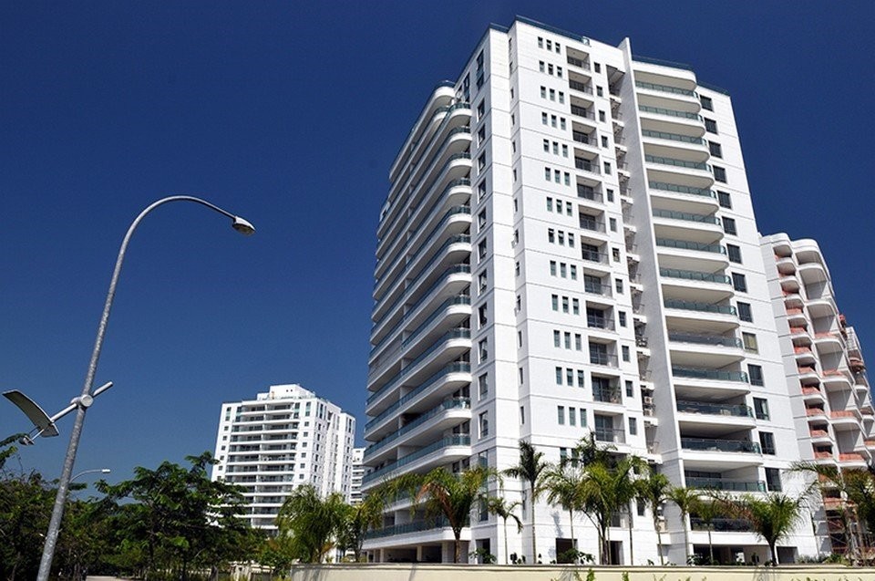Apartamento, 5 quartos, 330 m² - Foto 3