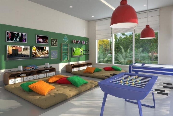 Apartamento, 4 quartos, 266 m² - Foto 24