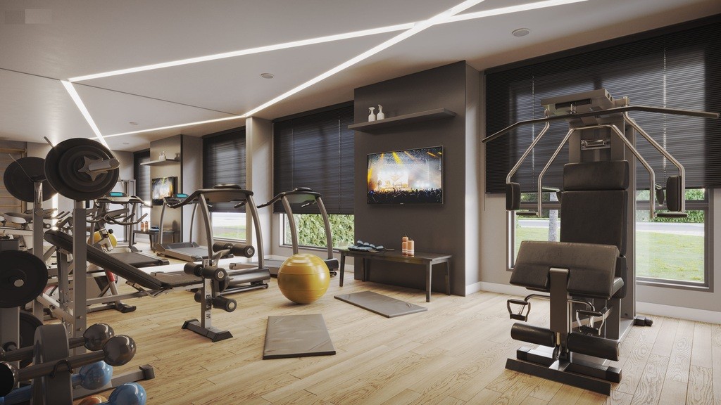 Apartamento, 4 quartos, 147 m² - Foto 5