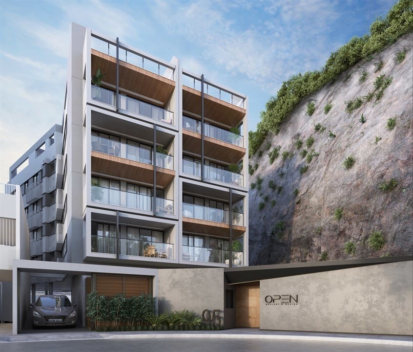 Apartamento, 3 quartos, 97 m² - Foto 7