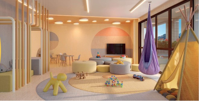 Apartamento, 2 quartos, 84 m² - Foto 6