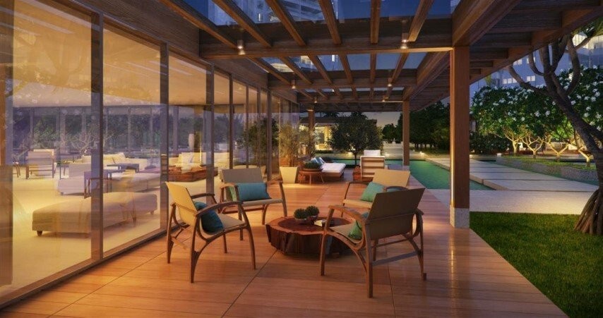 Apartamento, 4 quartos, 266 m² - Foto 44