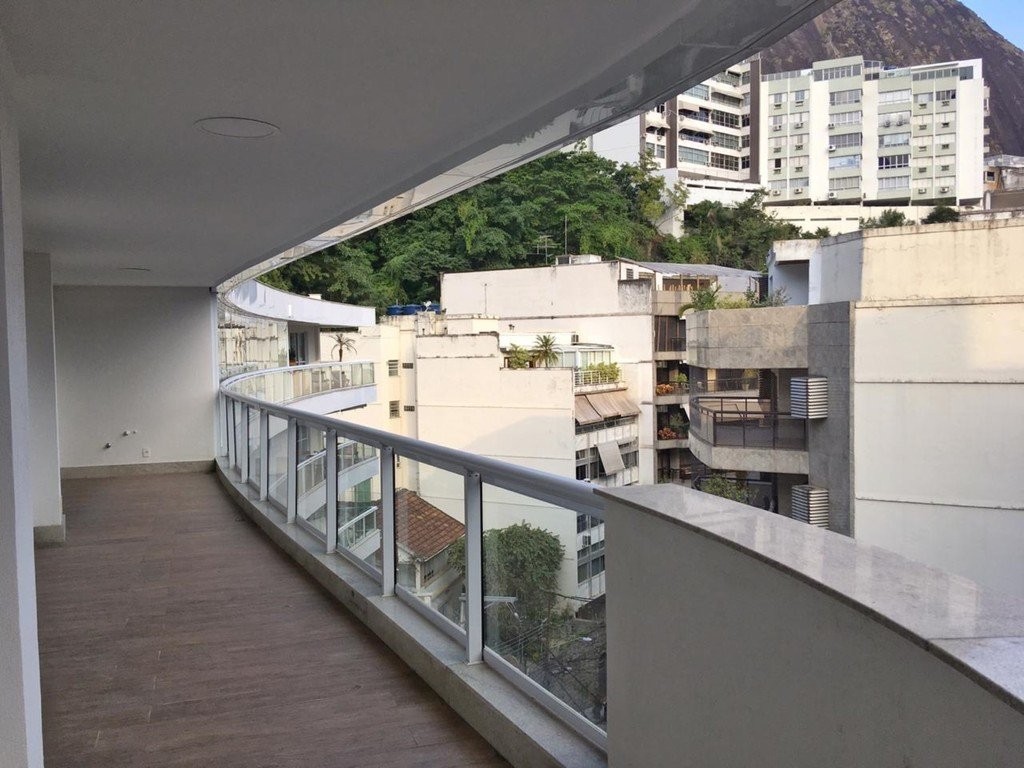 Apartamento, 3 quartos, 179 m² - Foto 7