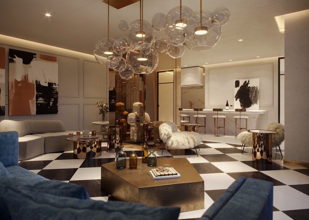 Cobertura à venda com 2 quartos, 187m² - Foto 16