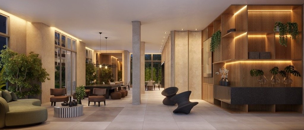 Apartamento, 4 quartos, 158 m² - Foto 22