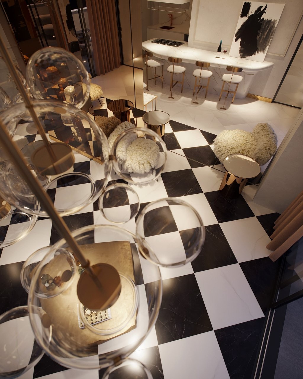 Cobertura à venda com 2 quartos, 187m² - Foto 17