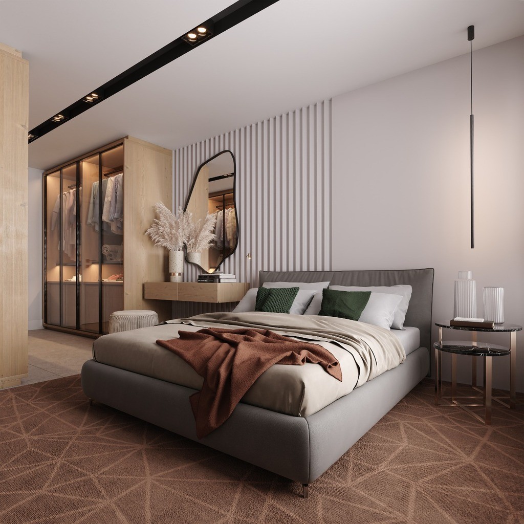 Apartamento, 4 quartos, 158 m² - Foto 9