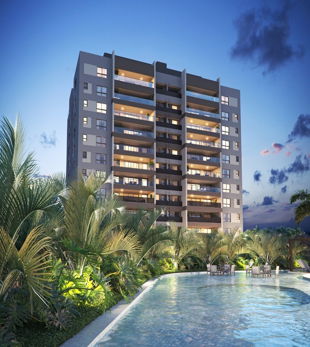 Apartamento, 4 quartos, 158 m² - Foto 47