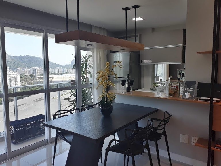 Apartamento, 2 quartos, 77 m² - Foto 7