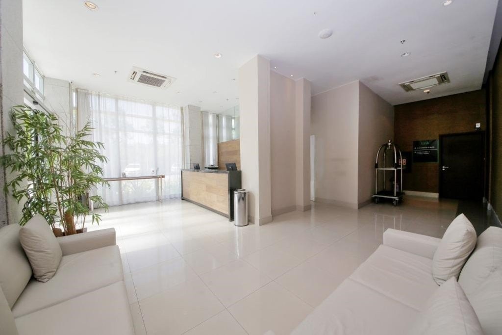 Apartamento, 2 quartos, 57 m² - Foto 6
