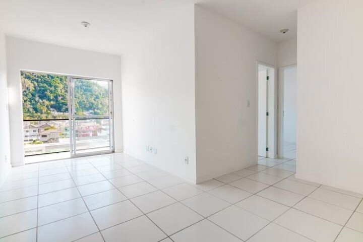 Apartamento, 2 quartos, 54 m² - Foto 1