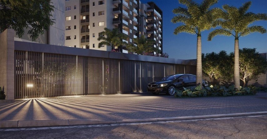 Apartamento, 3 quartos, 91 m² - Foto 45