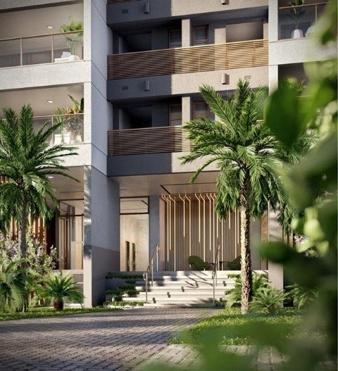 Apartamento, 3 quartos, 121 m² - Foto 13