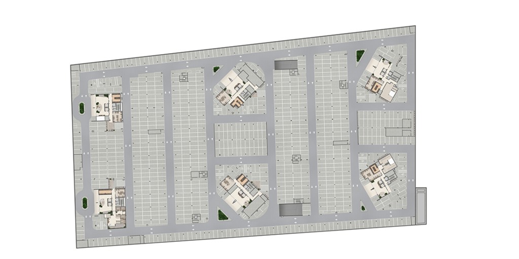 Apartamento, 4 quartos, 231 m² - Foto 50