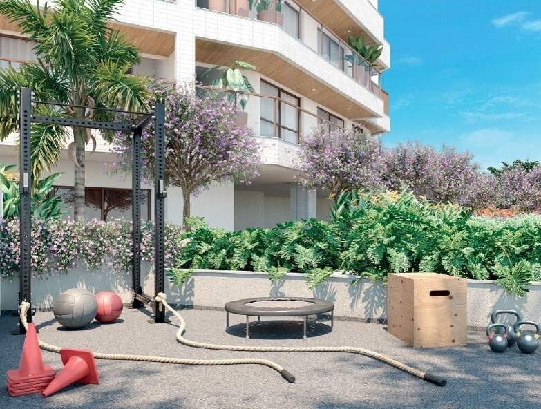 Apartamento, 3 quartos, 145 m² - Foto 14